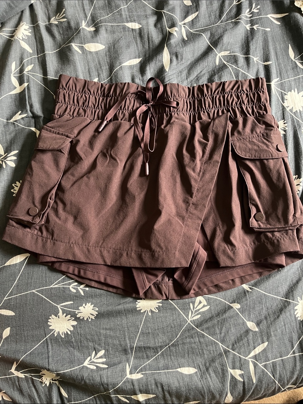 Popflex Hiking Superskort